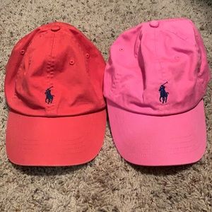 Ralph Lauren Polo Hat (2)